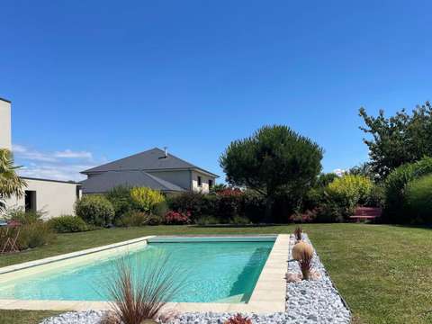 Vente maison 6 pièces Caen 14