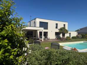 Vente Maison 4 chambresCaen