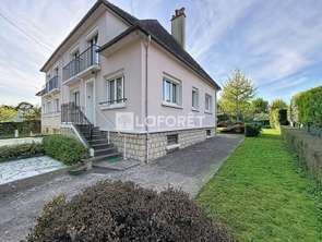 Vente Maison 4 chambresCaen
