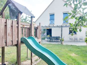 Vente Maison 8 chambresCaen
