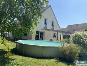 Vente Maison 8 chambresCaen