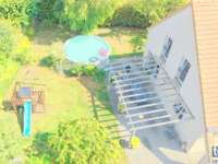 Vente maison 10 pièces