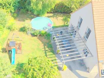 Vente Maison 8 chambresCaen
