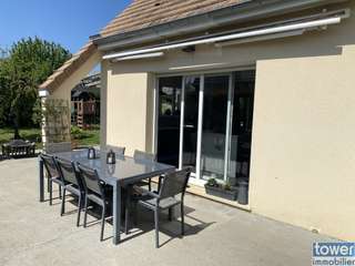 Vente maison 10 pièces Vente maison 10 pièces