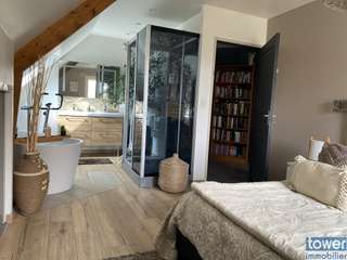 Vente maison 10 pièces Vente maison 10 pièces
