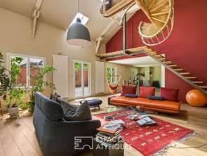 Vente Maison 5 chambresCaen
