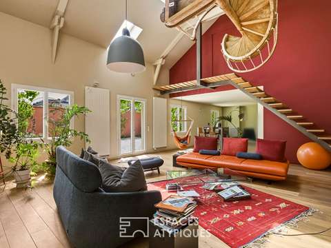 Vente maison 8 pièces Caen 14