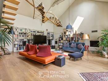 Vente maison 8 pièces Vente maison 8 pièces