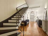 Vente maison 8 pièces Vente maison 8 pièces