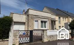 Photo Vente maison Caen
