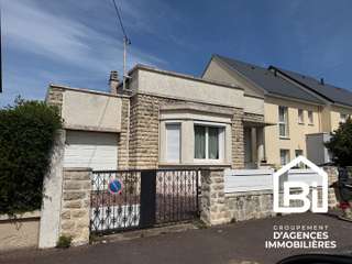 Vente maison 2 pièces