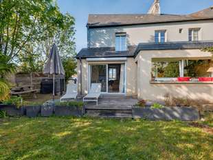 Photo Vente maison Caen