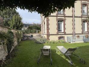 Vente Maison 5 chambresCaen