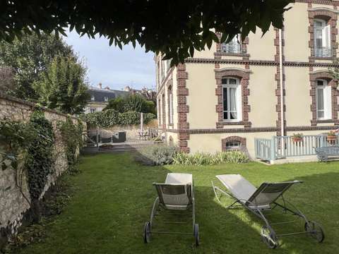 Vente maison 8 pièces Caen 14