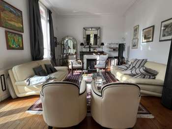 Vente maison 8 pièces Caen 14