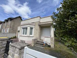 Vente maison 2 pièces