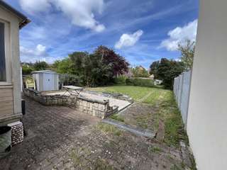 Vente maison 2 pièces