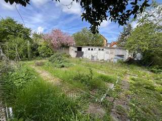 Vente maison 2 pièces