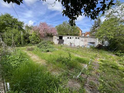 Vente maison 2 pièces