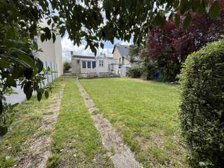 Vente maison 2 pièces