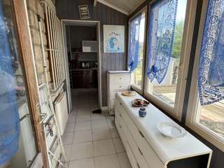 Vente maison 2 pièces
