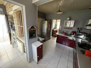 Vente maison 2 pièces