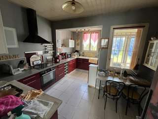 Vente maison 2 pièces