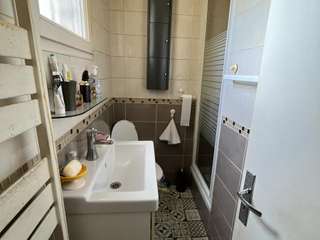 Vente maison 2 pièces