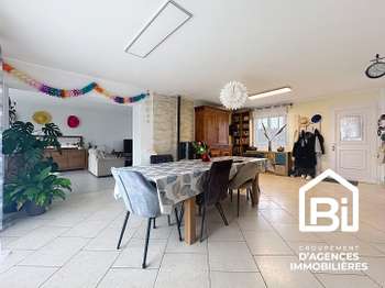 Vente Maison 4 chambresCaen
