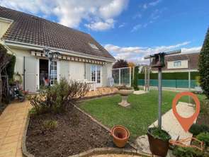 Vente Maison 3 chambresCaen