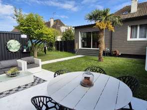 Vente Maison 4 chambresCaen