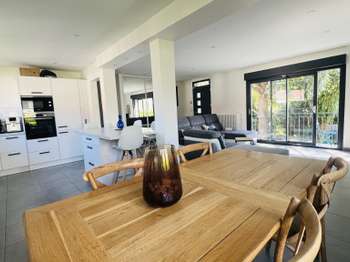 Vente maison 9 pièces Vente maison 9 pièces