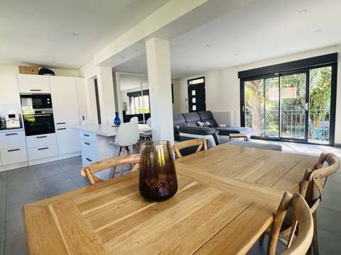 Vente maison 9 pièces Caen 14