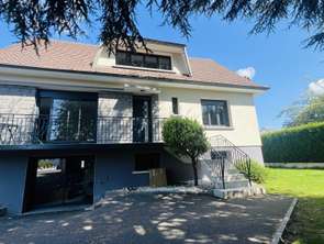Vente Maison 6 chambresCaen