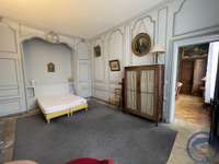 Vente maison 15 pièces
