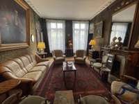 Vente maison 15 pièces