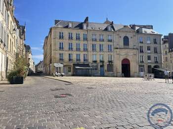 Maison 15 pièces 431 m² · à Caen · 431 m² · 1 365 000 €