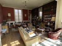 Vente maison 15 pièces