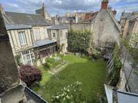 Vente maison 15 pièces