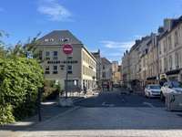 Vente maison 15 pièces