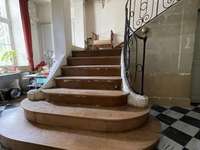 Vente maison 15 pièces