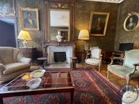 Vente maison 15 pièces