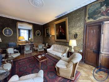Vente maison 15 pièces