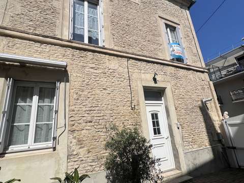 Vente maison 6 pièces Caen 14