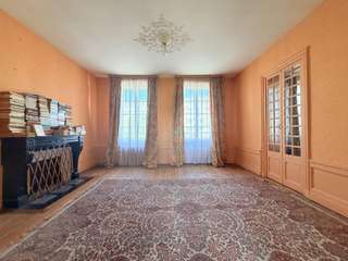 Vente maison 11 pièces