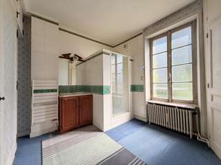 Vente maison 11 pièces