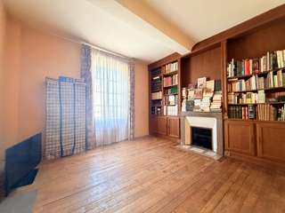 Vente maison 11 pièces