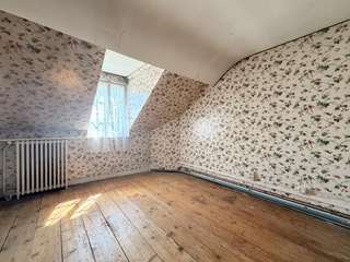 Vente maison 11 pièces