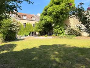 Vente Maison 9 chambresCaen