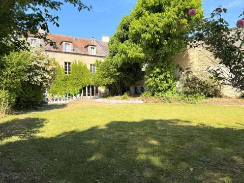 Vente maison 11 pièces Caen 14